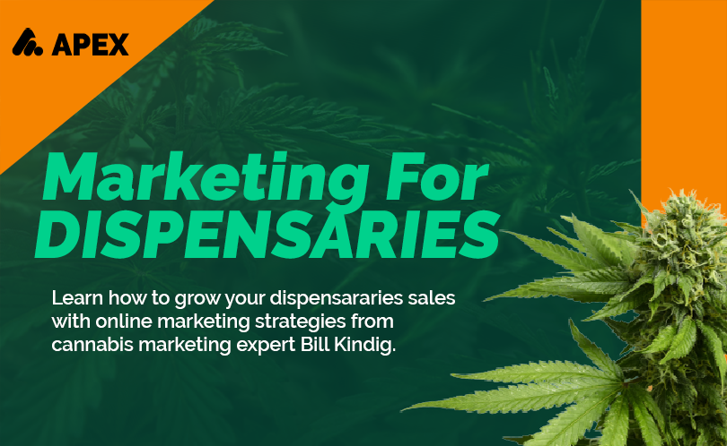 Ultimate Dispensary Marketing Guide